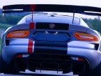 2016 Dodge Viper ACR