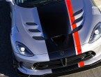 2016 Dodge Viper ACR