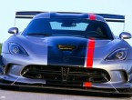 2016 Dodge Viper ACR