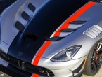 2016 Dodge Viper ACR