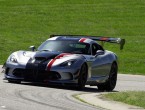 2016 Dodge Viper ACR