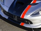 2016 Dodge Viper ACR