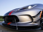 2016 Dodge Viper ACR