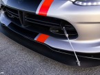 2016 Dodge Viper ACR