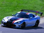 2016 Dodge Viper ACR