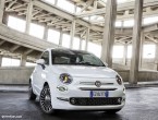 2016 Fiat 500 