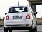 2016 Fiat 500 