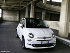 2016 Fiat 500 