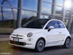 2016 Fiat 500 