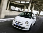 2016 Fiat 500 