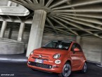 2016 Fiat 500 