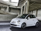 2016 Fiat 500 