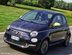 2016 Fiat 500 