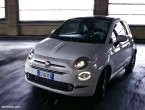 2016 Fiat 500 