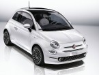 2016 Fiat 500 