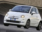 2016 Fiat 500 