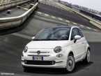 2016 Fiat 500 