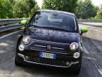 2016 Fiat 500 