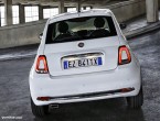 2016 Fiat 500 