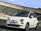 2016 Fiat 500 