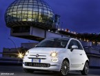 2016 Fiat 500 