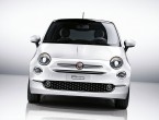 2016 Fiat 500 