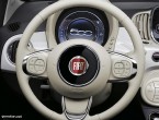 2016 Fiat 500 