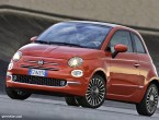 2016 Fiat 500 