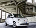 2016 Fiat 500 