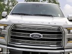 2016 Ford F-150 Limited