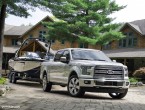 2016 Ford F-150 Limited