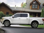 2016 Ford F-150 Limited