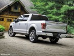 2016 Ford F-150 Limited