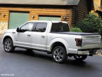 2016 Ford F-150 Limited