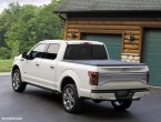 2016 Ford F-150 Limited