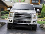 2016 Ford F-150 Limited