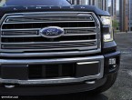 2016 Ford F-150 Limited