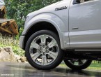 2016 Ford F-150 Limited