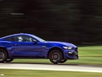 2016 Ford Mustang Shelby