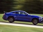 2016 Ford Mustang Shelby