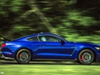 2016 Ford Mustang Shelby