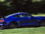 2016 Ford Mustang Shelby