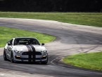 2016 Ford Mustang Shelby