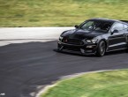 2016 Ford Mustang Shelby