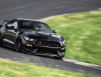 2016 Ford Mustang Shelby