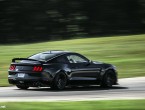 2016 Ford Mustang Shelby