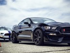 2016 Ford Mustang Shelby