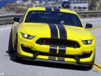 2016 Ford Mustang Shelby