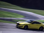 2016 Ford Mustang Shelby