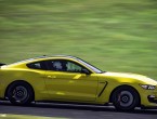 2016 Ford Mustang Shelby